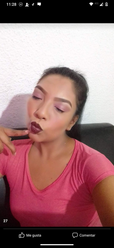 Loreni Villanueva nude onlyfans