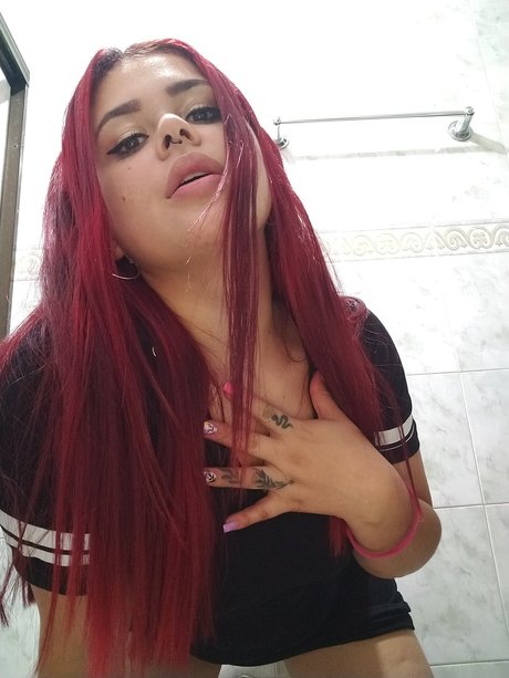 Lorena Gomez onlyfans naked