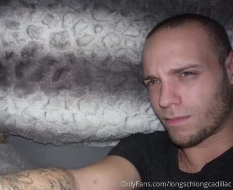 Cadillac only fans leak porn