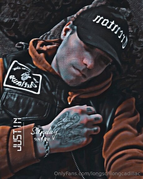 Cadillac onlyfans porn leak