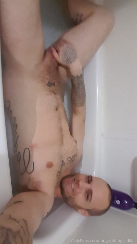 Cadillac onlyfans naked porn