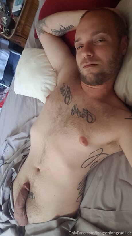 Cadillac leaked porn onlyfans