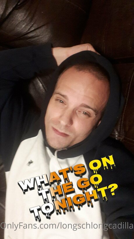 Cadillac only fans porn