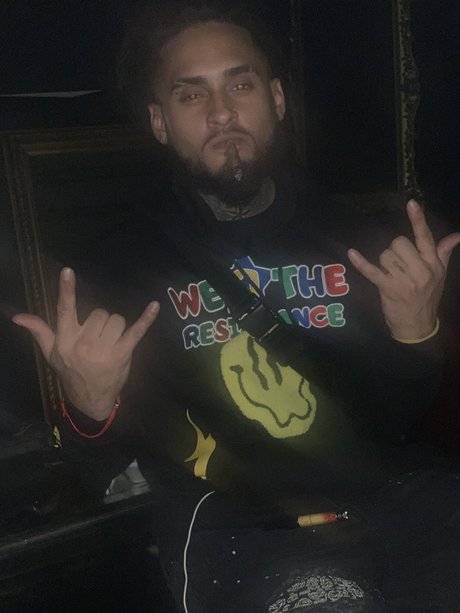 RicoSuaveD1 onlyfans xx