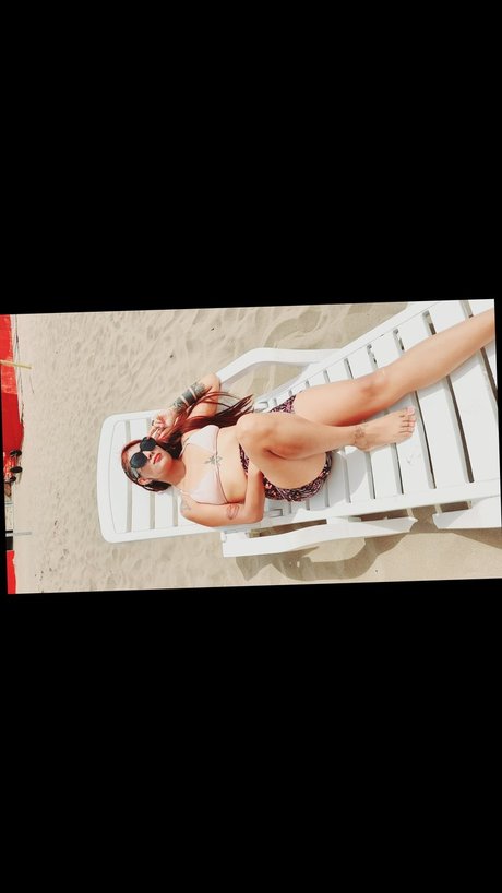 Lola morich onlyfans leaks