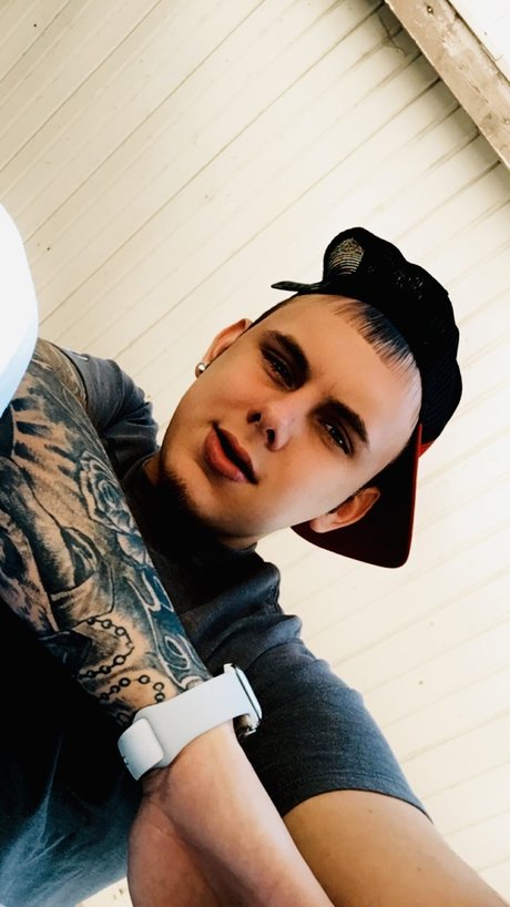 Chris hatcher naked onlyfans