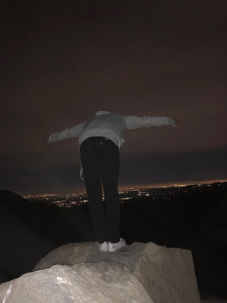 Lorenzo Luna onlyfans porn leaks