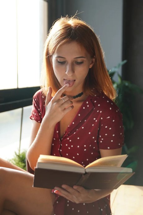 Liza Soloma onlyfans leake