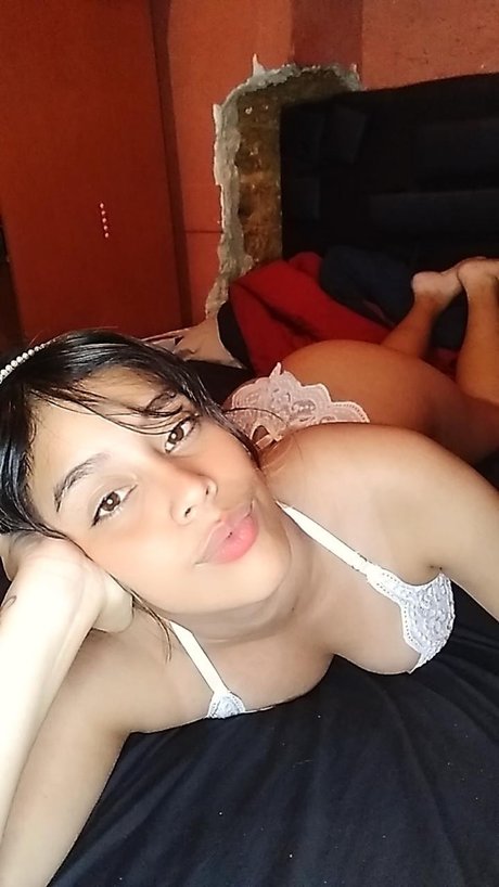 Kairuth alvarez onlyfans