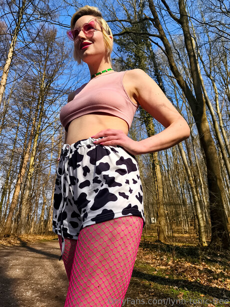 Lynn Tonic free onlyfans nsfw