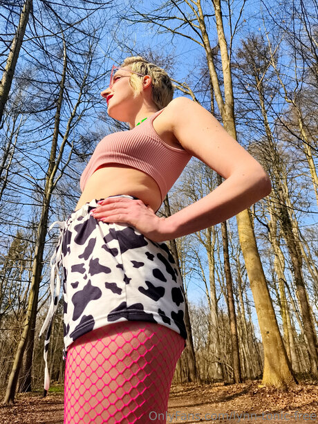 Lynn Tonic free onlyfans leaks sex