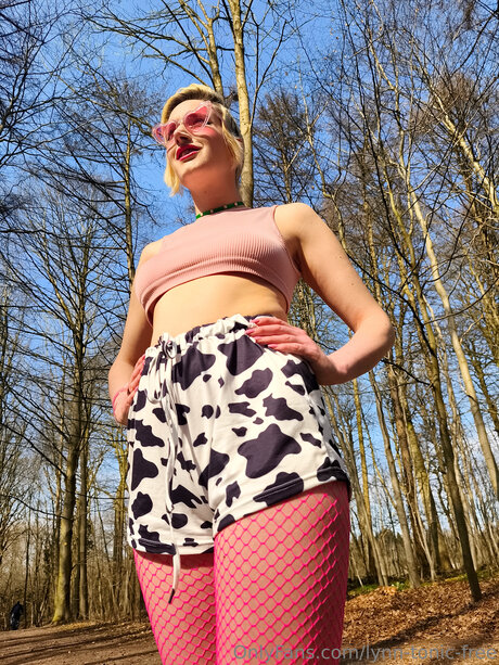 Lynn Tonic free nude onlyfans leaks