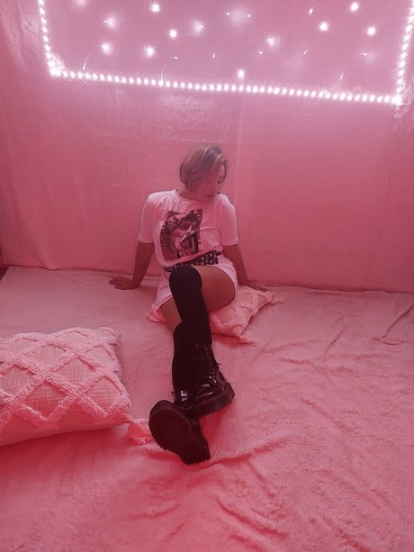 Lyly s Dreams onlyfans leaks nudes