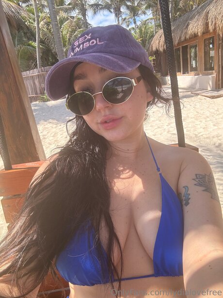 Lydia Love FREE PAGE free only fans