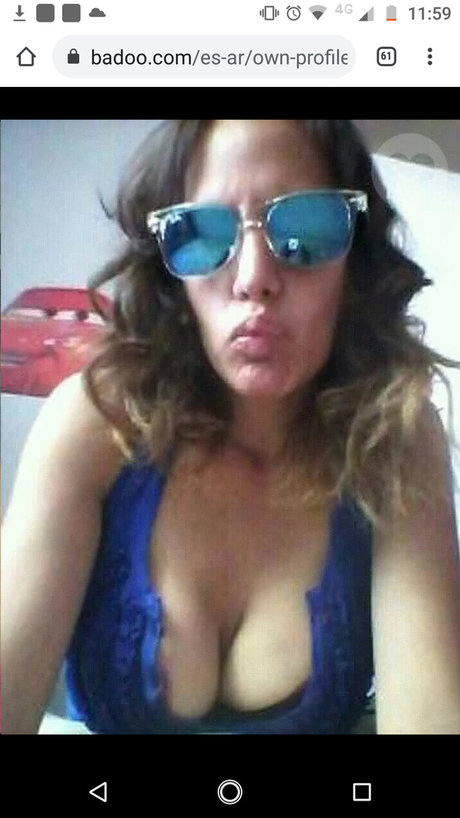 Gallinita onlyfans leaked pics