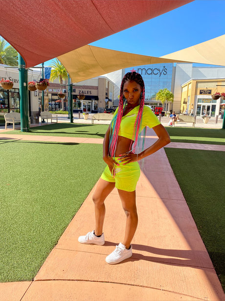 Goddess Luxxx  photos