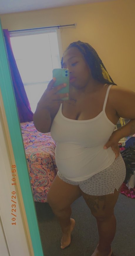 Domonique onlyfans porn