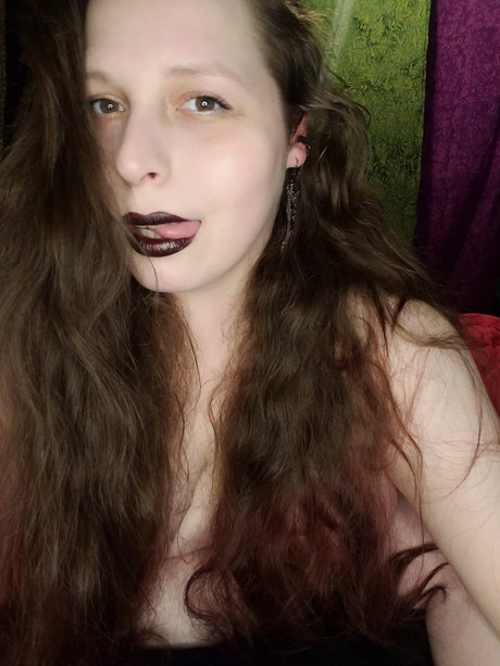 LustyLuthien_ onlyfans leak porn