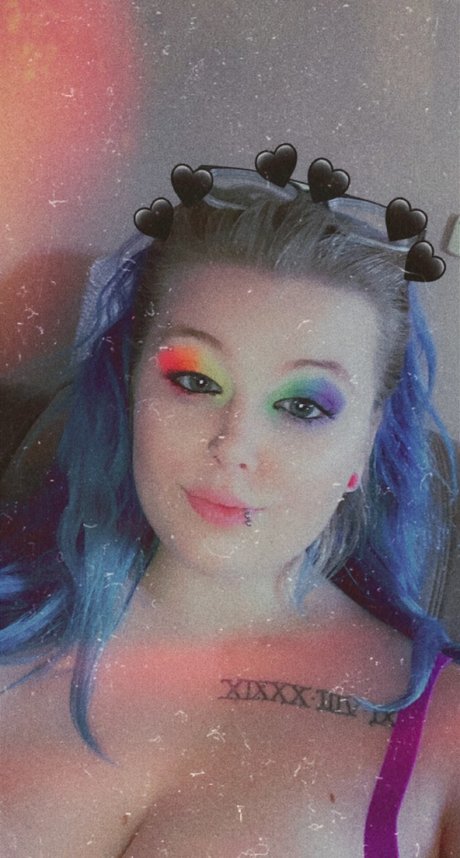 Luna loves onlyfans leaked pics