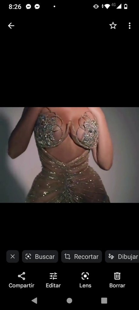 Luna alvarez only fans leak