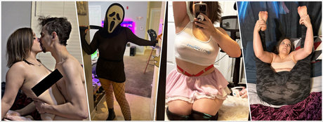 Luna Delights_ naked onlyfans