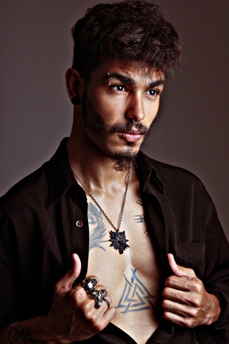 Luccas nude onlyfans leaks