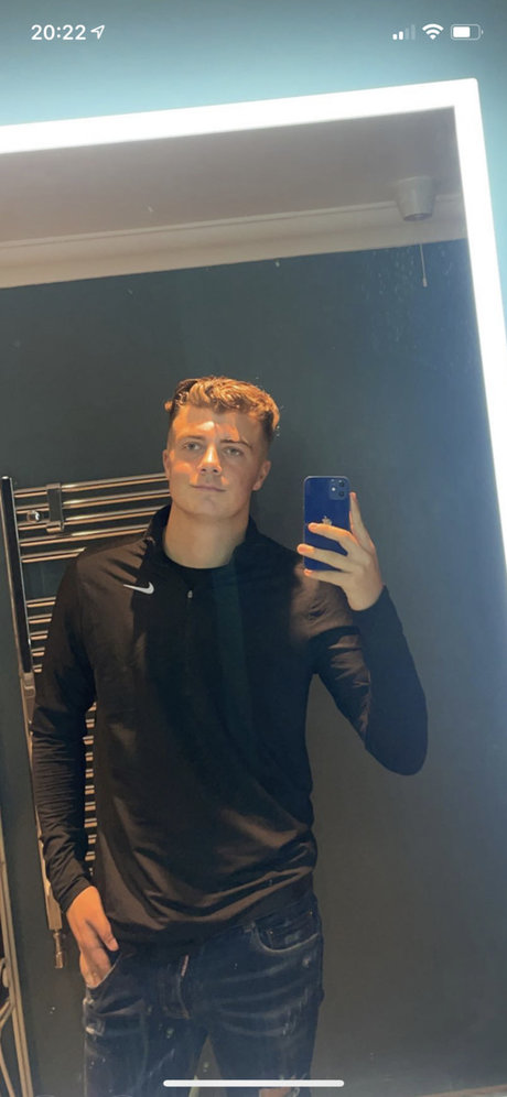 Lukegallon01 onlyfans sex leak