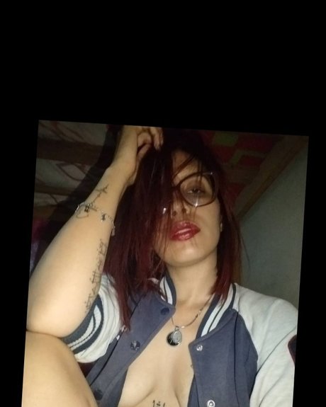 Soylis Peraza only fans leak porn