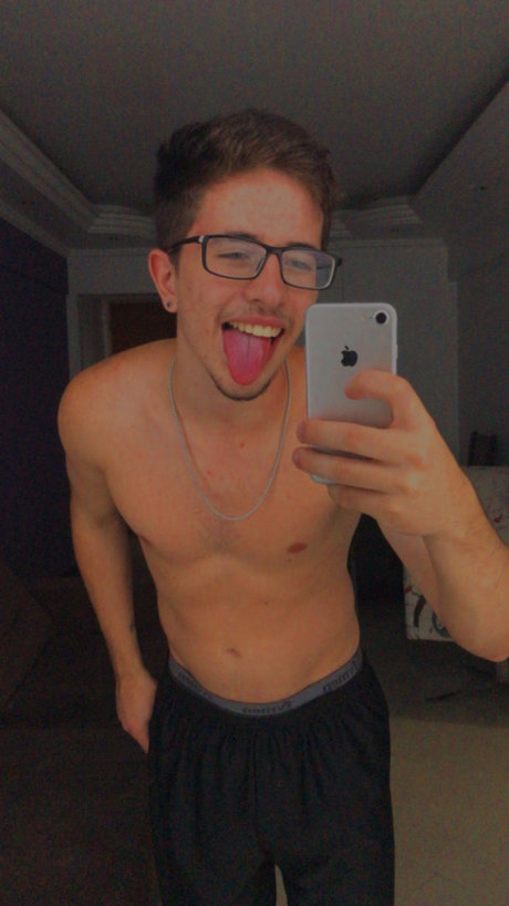 Lucas Luigi onlyfans nudes leaked