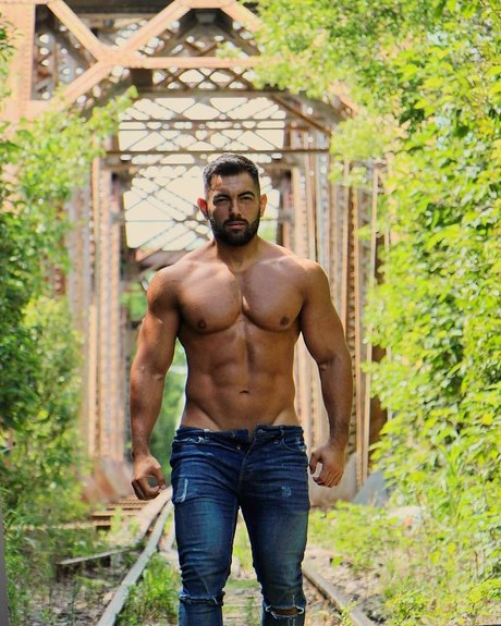 Lucas David onlyfans nide