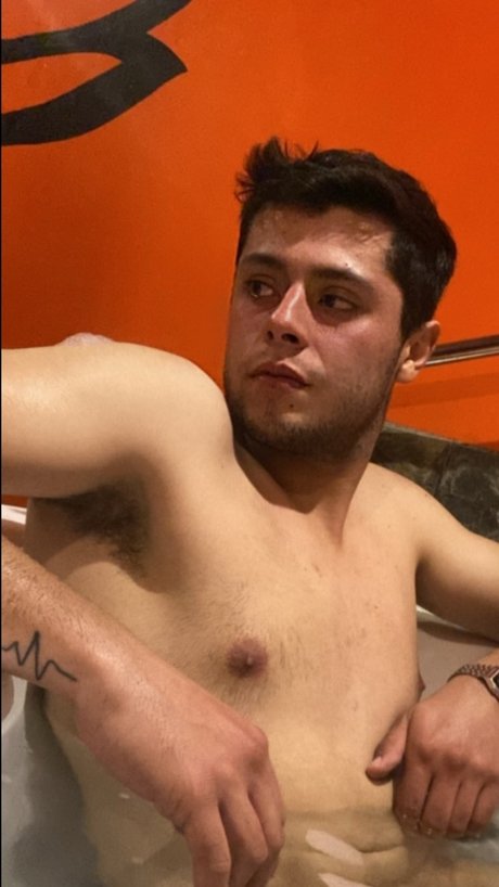 Lucas Espinosa onlyfans keak