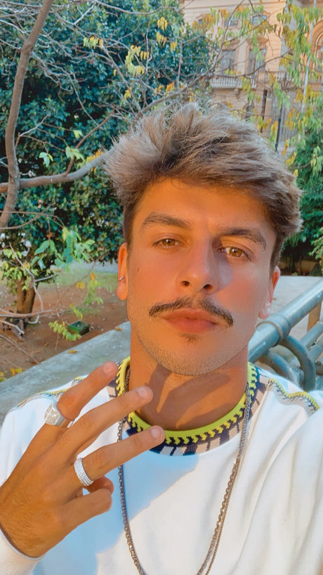 Lucas Martins  exposure