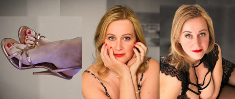 MarleneBloem only fans leaked porn