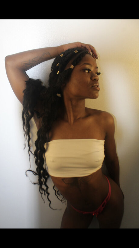 Marleii Quinn onlyfans leaked