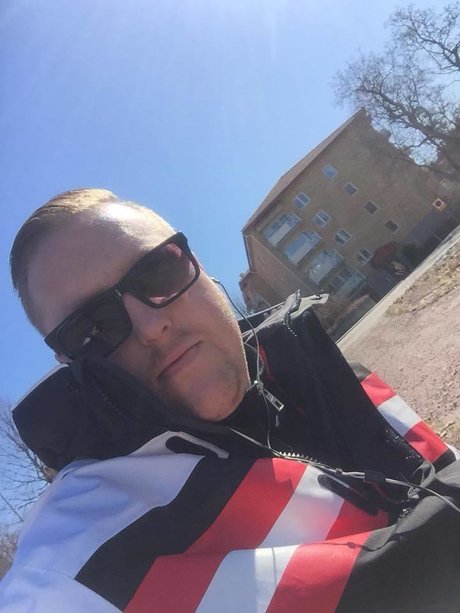 Markus onlyfans nudes