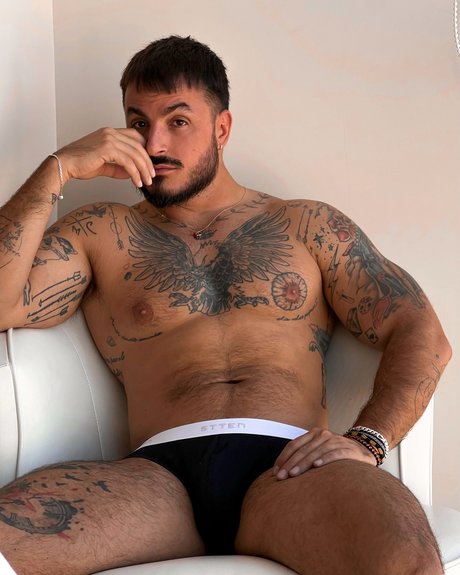 MarkoMX onlyfans naked leaked