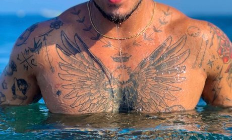 MarkoMX onlyfans naked pics