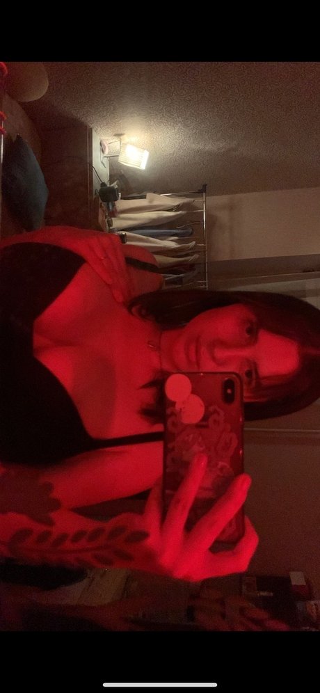 MarishatheChic onlyfans nide