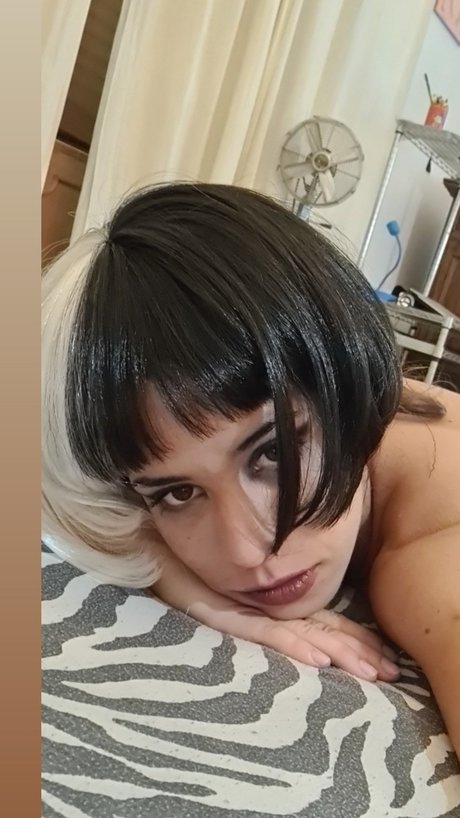 Mari Milk onlyfans leaked