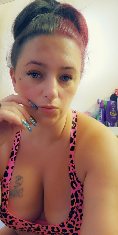 Marie Berkley onlyfans leaked free