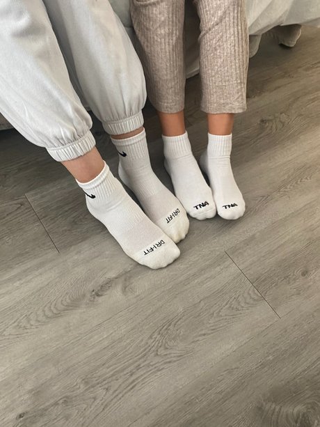 Marie Bell naked onlyfans leaked