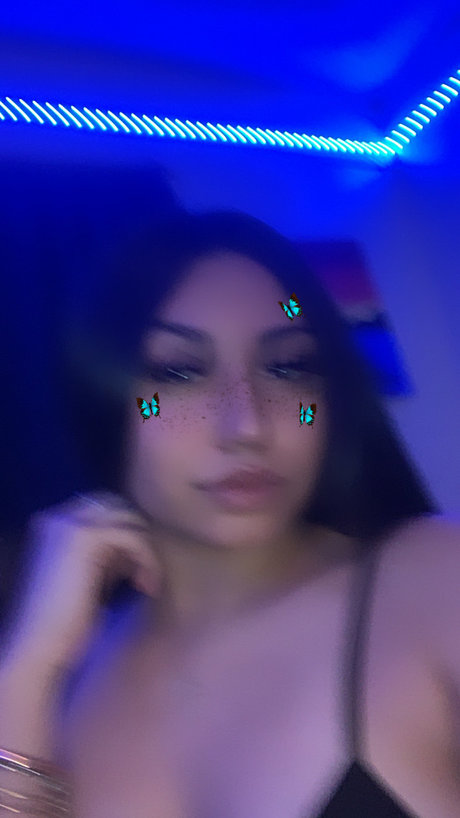 MariDior onlyfans model