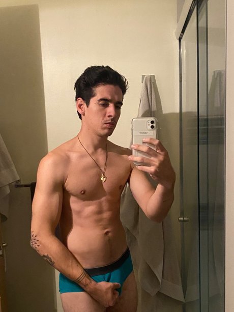 Mariano wejebe only fans sex