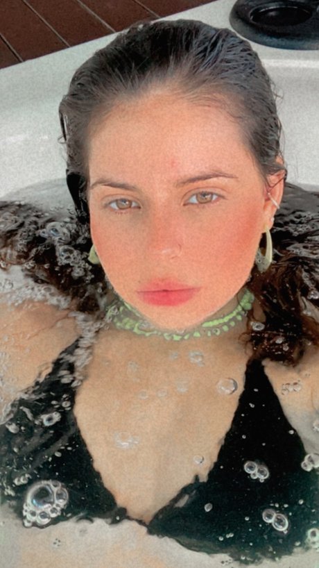 Isabele Mariano_ onlyfans leaked tits