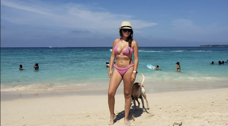 Marielena Vargas onlyfans free