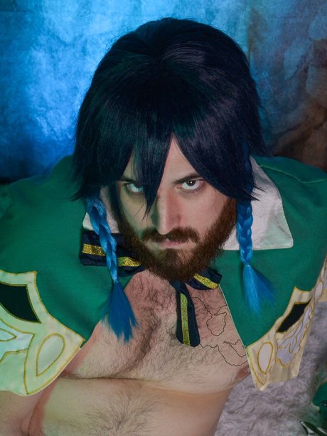 MarcoVentino onlyfans leaks