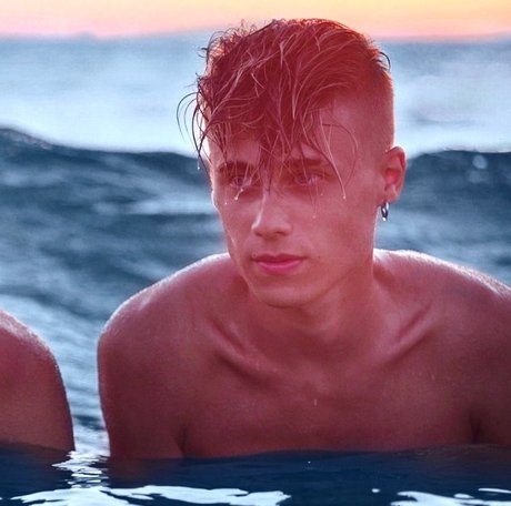 Marco Munda onlyfans leaka