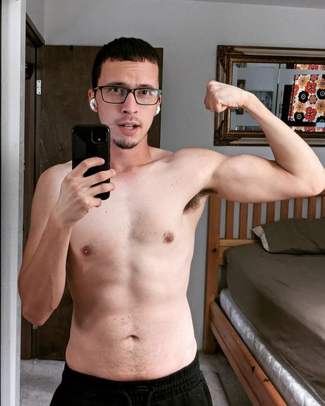 Marco Harts only fans pictures