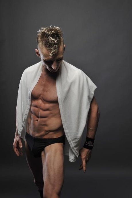 MarcelloBravo onlyfans leaked pictures