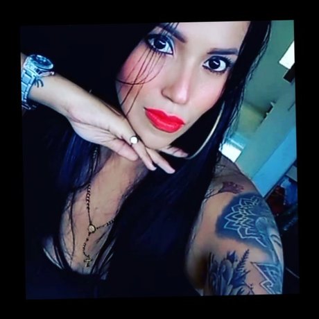 Sandra Marcela onlyfans leak porn